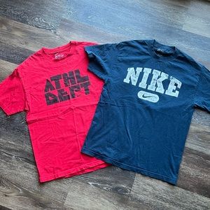 Two T shirt Bundle